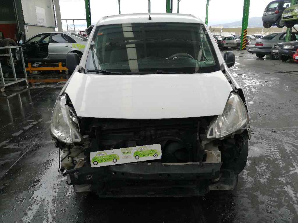 CITROËN Berlingo 2 generation (2008-2023) Лямбда-зонд 9687161080,0281004157 19739799