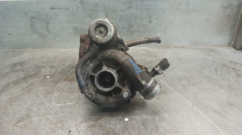 MITSUBISHI 307 1 generation (2001-2008) Turbina GARRETT,GARRETT+7069760001 19712634