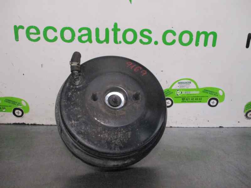 RENAULT X-Trail T30 (2001-2007) Brake Servo Booster 8H752 19650526