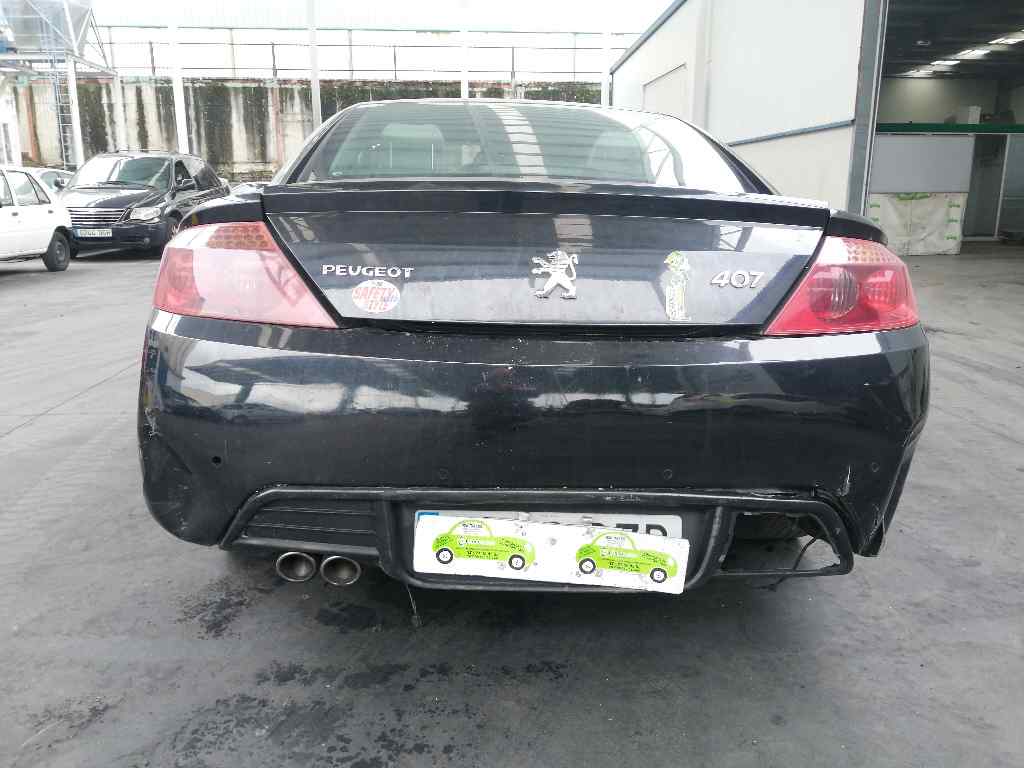 PEUGEOT 407 1 generation (2004-2010) Cilindru frână ATE,ATE+03350885121 19713253