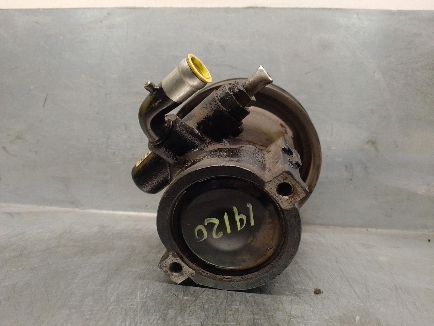 FIAT Power Steering Pump 4653306, 26073338FO 24184194