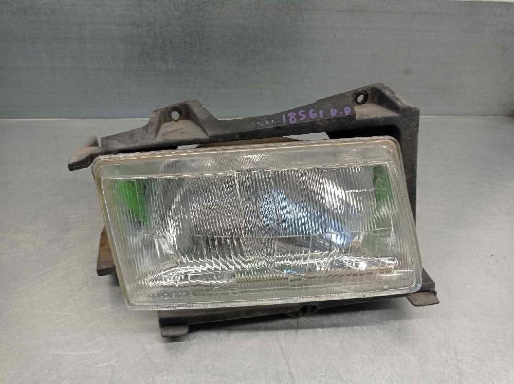 Otica direita D9B 1474267080 de Citroen Jumpy (u6u_) 1999-2006 69 CV - pieza usada
