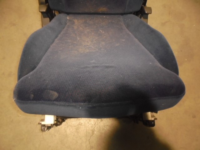 CHRYSLER Ulysse 2 generation (2002-2010) Rear Seat AZUL,5PUERTAS 19836673