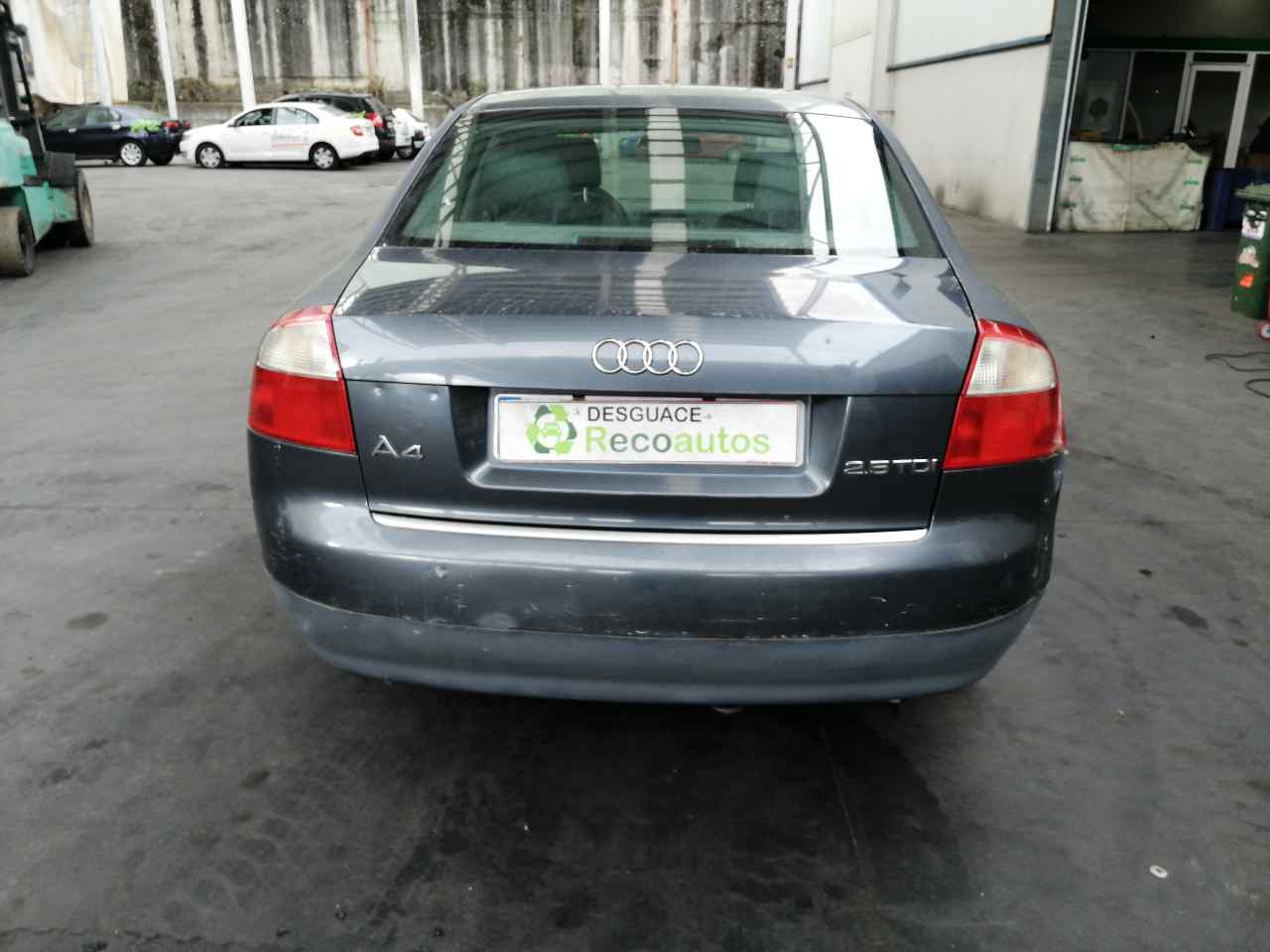 VAUXHALL A4 B6/8E (2000-2005) Соленоидный клапан PIERBURG,PIERBURG+72290345 19844828