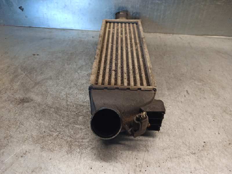 FORD Transit Radiator intercooler 19735209