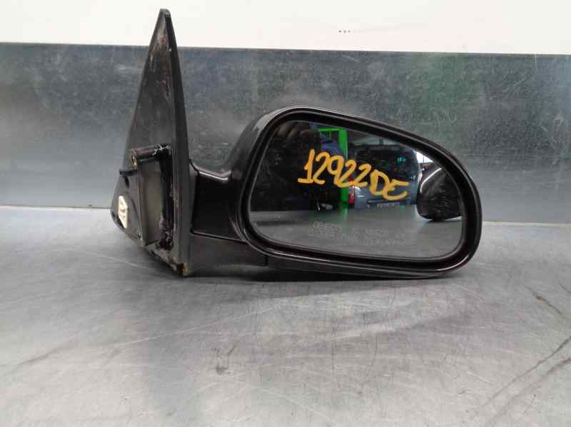 CHEVROLET Nubira 1 generation (2003-2010) Зеркало передней правой двери 96545714, 5PINES 19737203