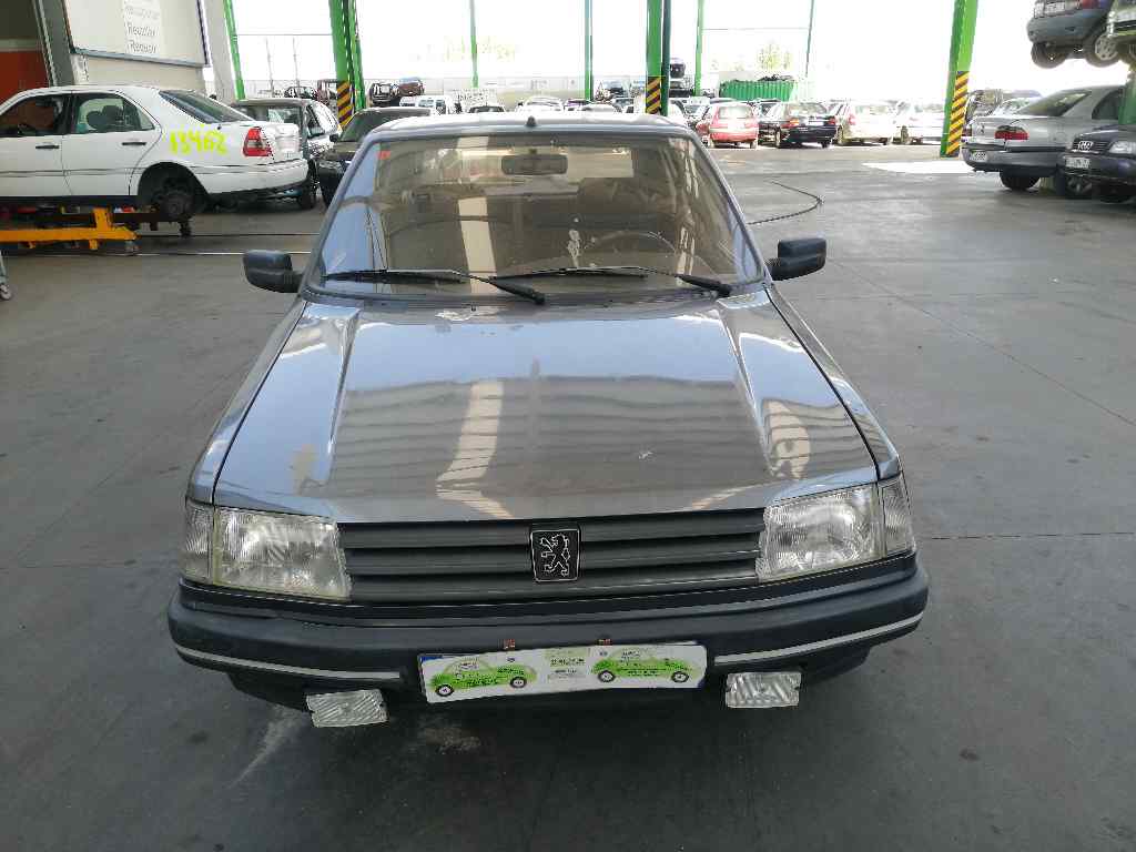 PEUGEOT 309 1 generation (1985-1993) Front venstre dør utvendig håndtak 910173 19748946