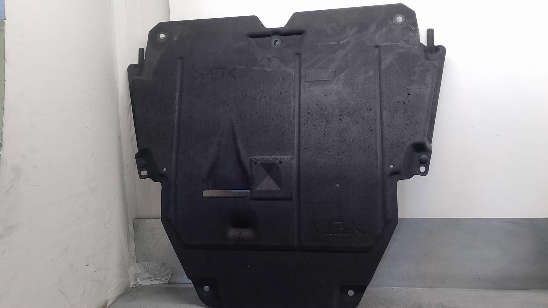 RENAULT Front Engine Cover 758906742R 24455072