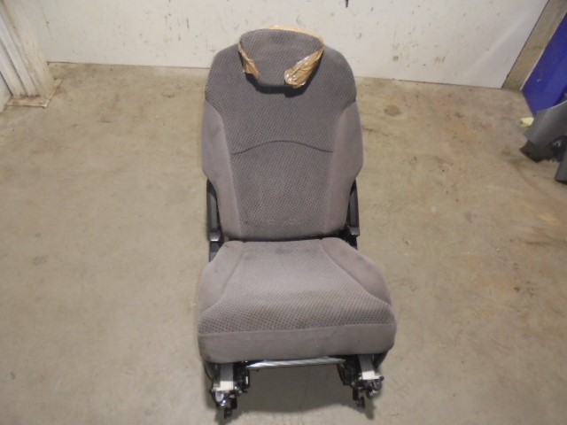 FIAT Ulysse 2 generation (2002-2010) Galinė sėdynė TELAGRIS, 5PUERTAS 19783213