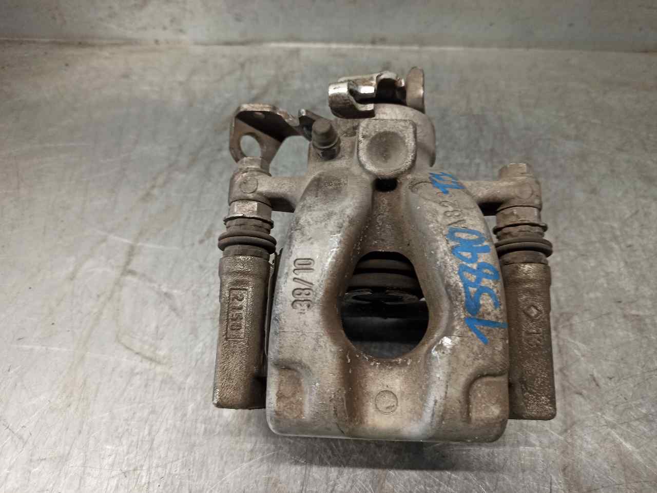 KIA Tipo 2 generation (2015-2024) Bremsecaliper venstre bak TRW,TRW+ 19824522