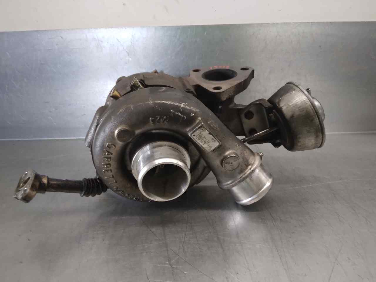 HONDA Accord 7 generation (2002-2008) Turbocharger 18900RBDE02, 7291258, GARRET 19809826