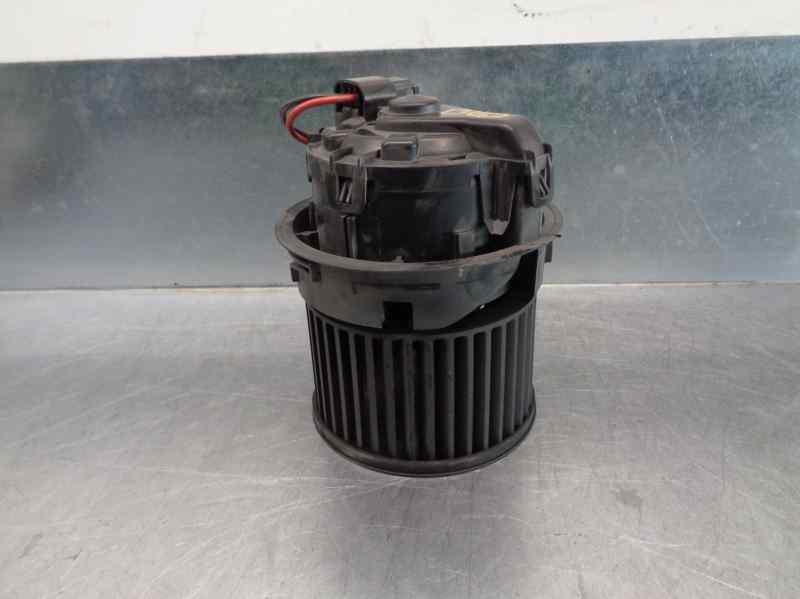 PEUGEOT 208 Peugeot 208 (2012-2015) Heater Blower Fan VALEO,VALEO+T1013140A 19742207