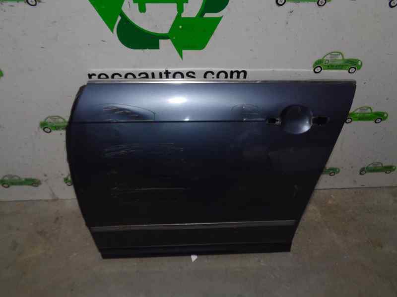 CHEVROLET C6 1 generation (2004-2012) Rear Left Door GRISAZULADO,4PUERTAS 24079934