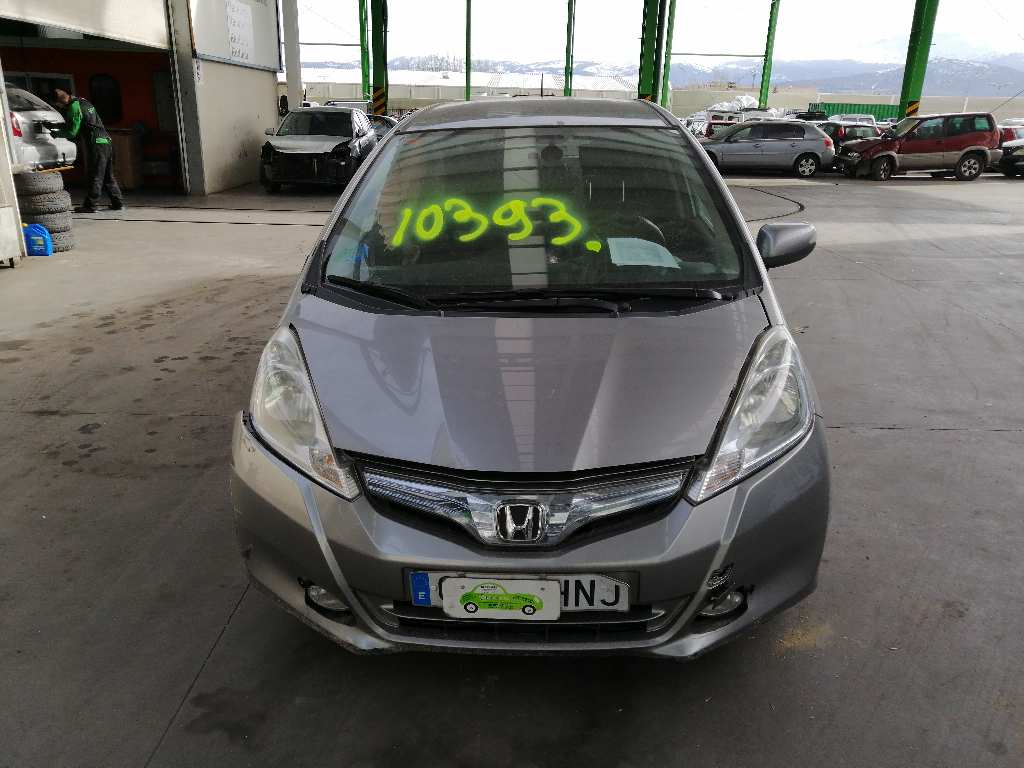 HONDA Jazz 2 generation (2007-2015) Други интериорни части TRASERA, TRASERA+ 19677686