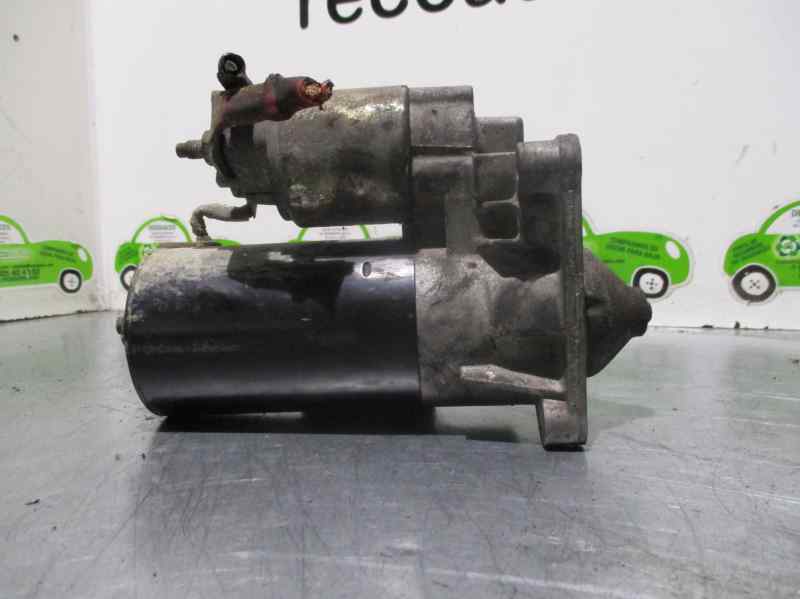 VAUXHALL Clio 2 generation (1998-2013) Starter auto 0001108186, 7700113207+ 21688128