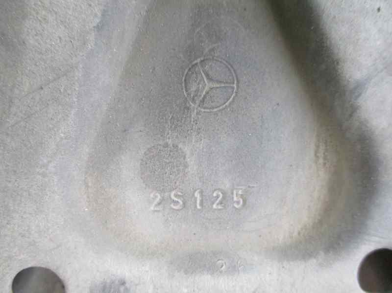 MERCEDES-BENZ C-Class W202/S202 (1993-2001) Rear Left Arm +2S125 19648603