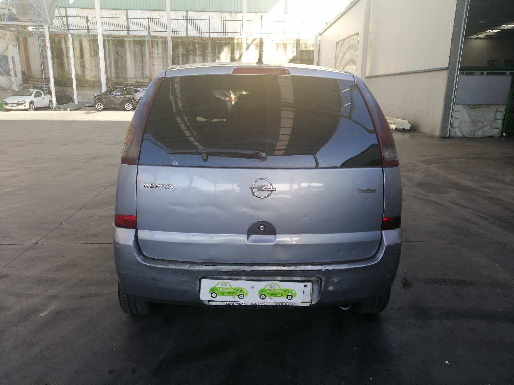 DODGE Meriva 1 generation (2002-2010) Шкив коленчатого вала 285335HZ 19695171