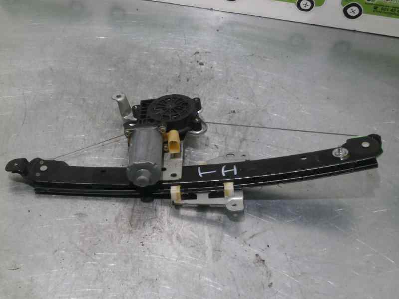 VOLVO S60 1 generation (2000-2009) Rear left door window lifter 2PINES, 5PUERTAS., 119971XXX+ 21683471