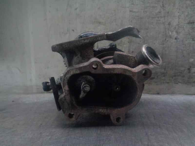 HONDA Vectra B (1995-1999) Turbina GARRETT,GARRETT+4542182 19725713