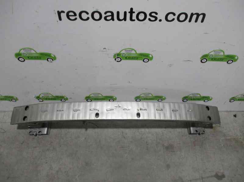 TOYOTA Corolla E120 (2000-2008) Rear Crash Reinforcement  Bar DEHIERRO 20793892