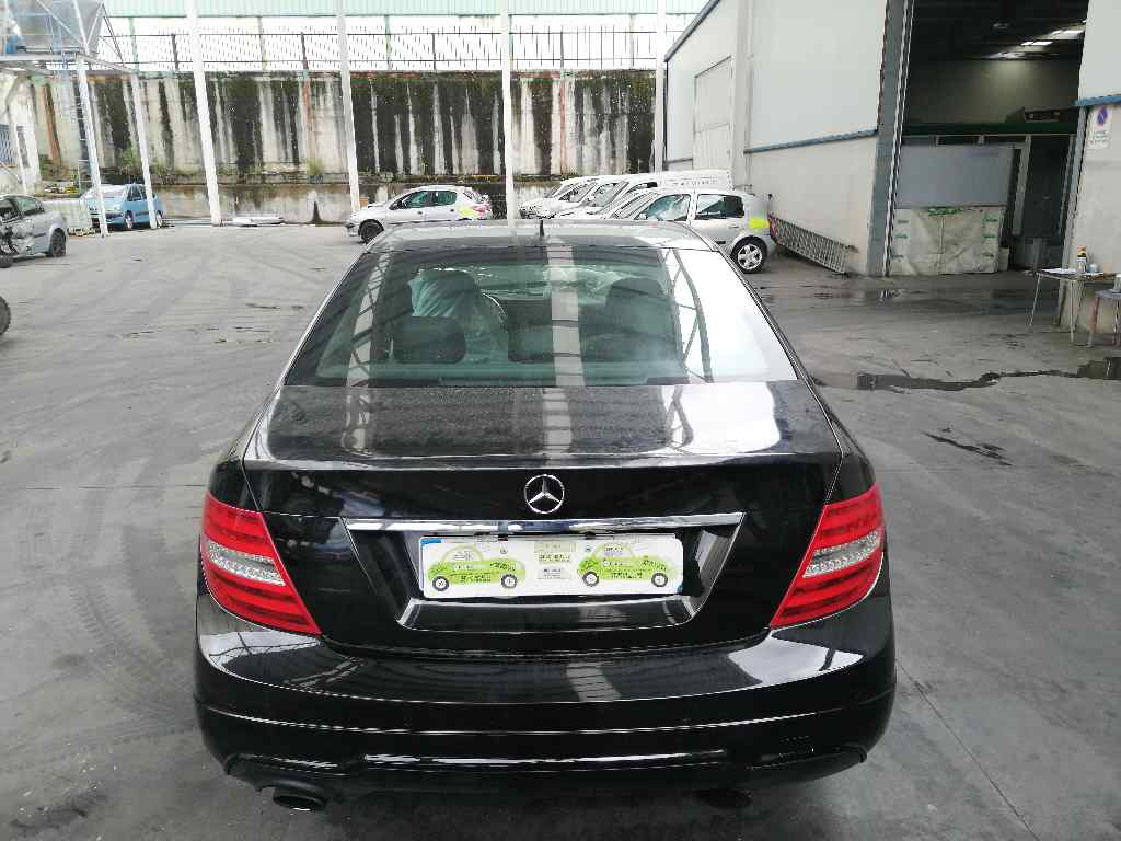 MERCEDES-BENZ C-Class W204/S204/C204 (2004-2015) Left Side Roof Airbag SRS +604703301 19739675