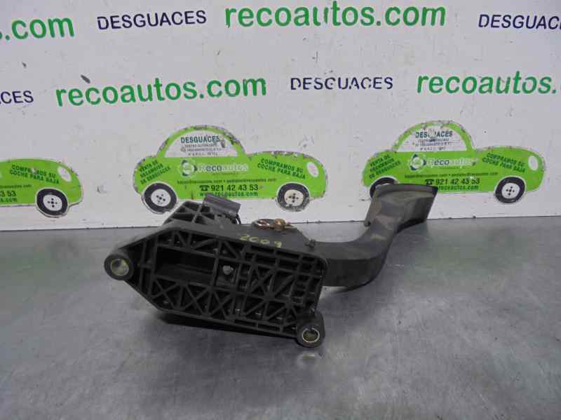 HONDA Getz 1 generation (2002-2011) Kitos kėbulo dalys 327261C800 19623014