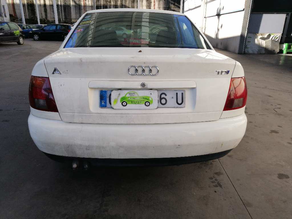 AUDI A4 B5/8D (1994-2001) Växellåda APL, APL19066 19661498