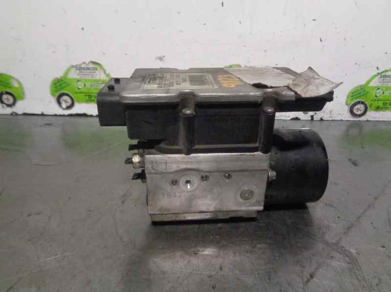 OPEL Vectra C (2002-2005) ABS pumpe 12773673+,15052409,TRW 19661885