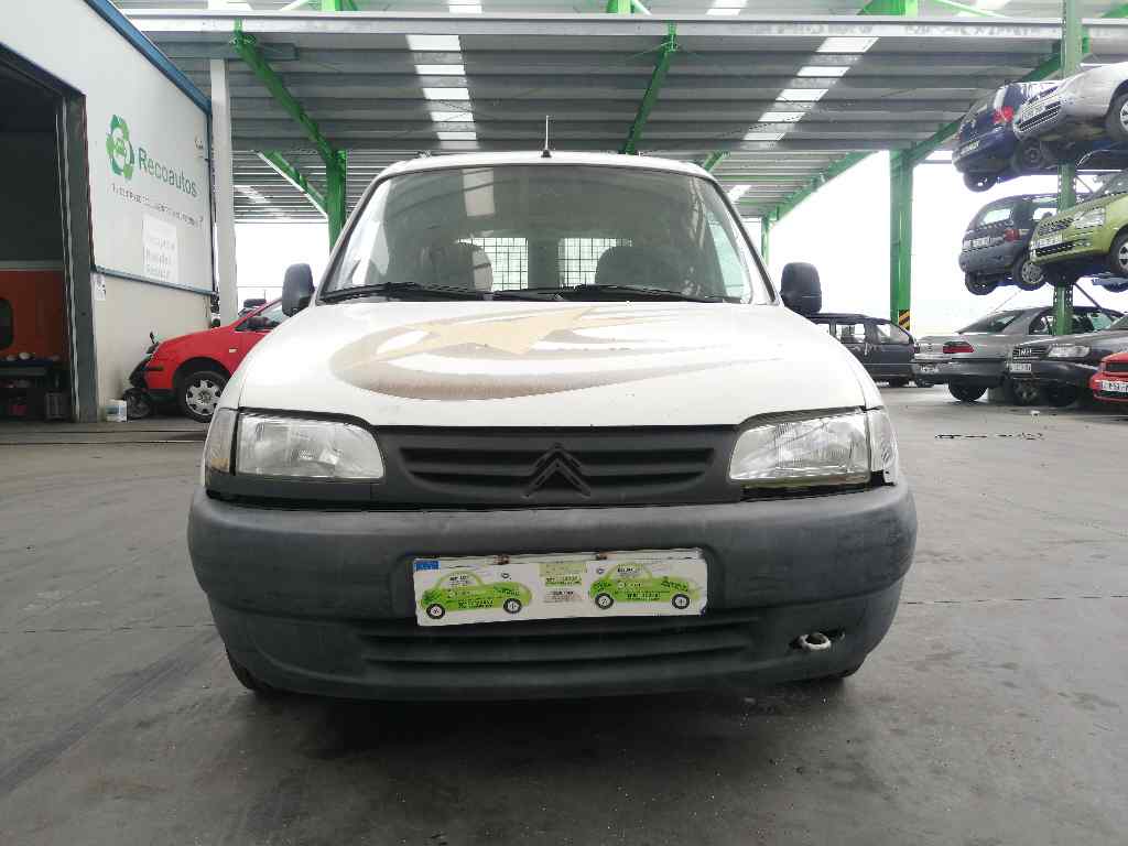 VOLKSWAGEN Berlingo 1 generation (1993-2000) Впускной коллектор 19739455