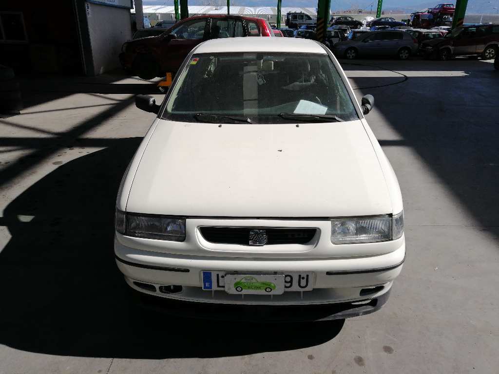 LANCIA Toledo 1 generation (1991-1999) Bromsservoförstärkare ATE, ATE+3775261044 19679007