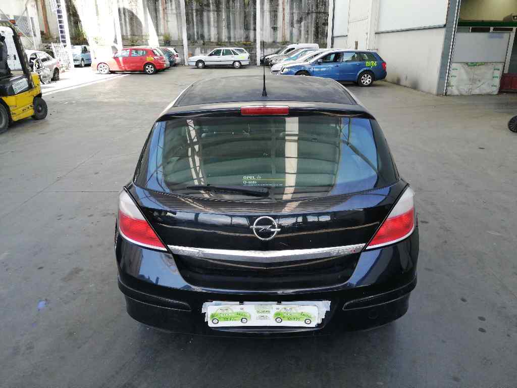 OPEL Astra J (2009-2020) Замок задней правой двери 5PUERTAS, 5PUERTAS+5PINES 19742137