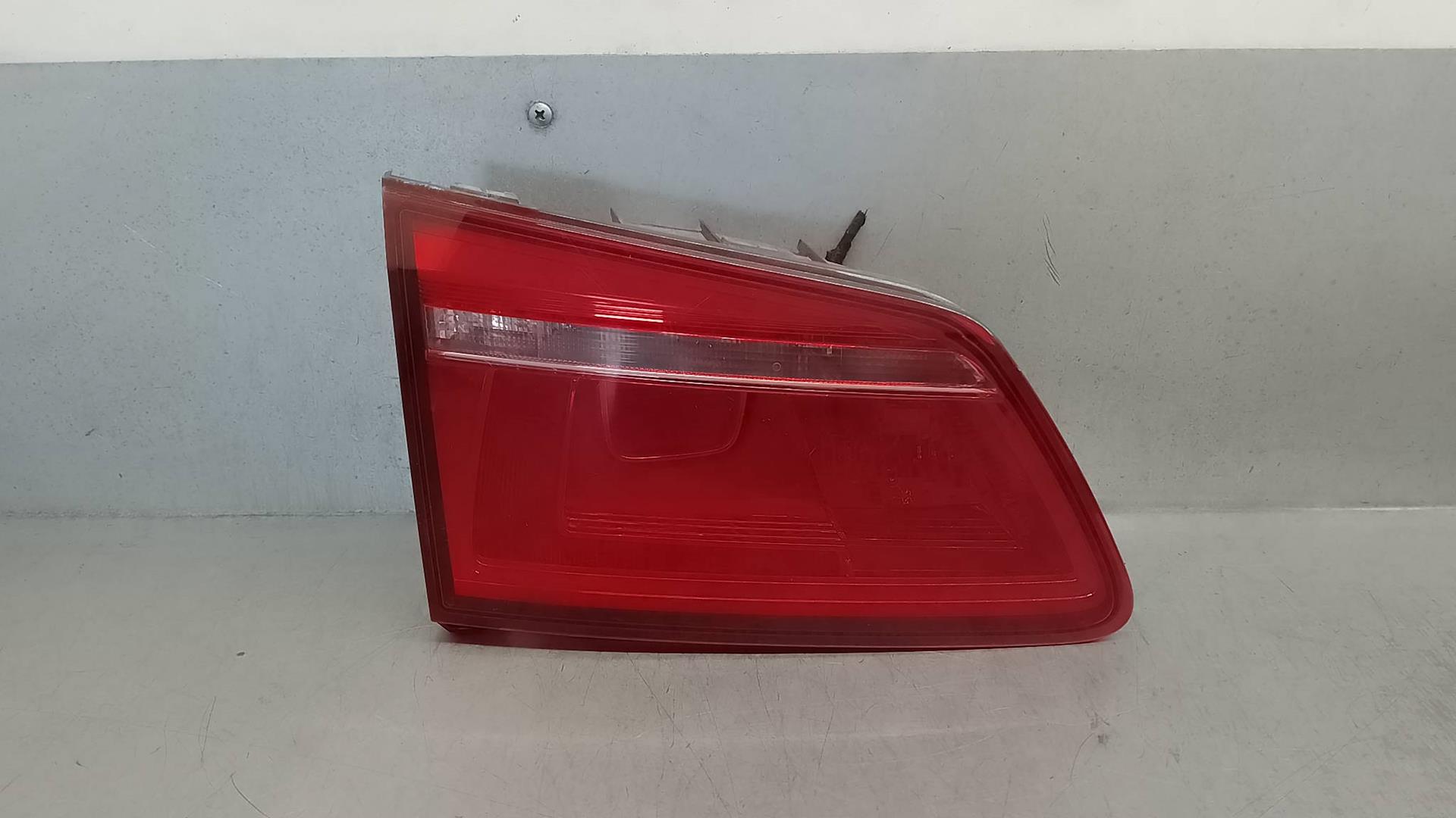 VOLKSWAGEN Golf Sportsvan 1 generation (2014-2019) Rear Left Taillight 510945093K, DEPORTON, 5PUERTAS 24342528