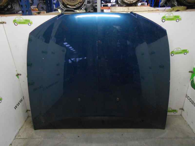 ROVER 75 1 generation (1999-2005) Bonnet +AZUL 20789781