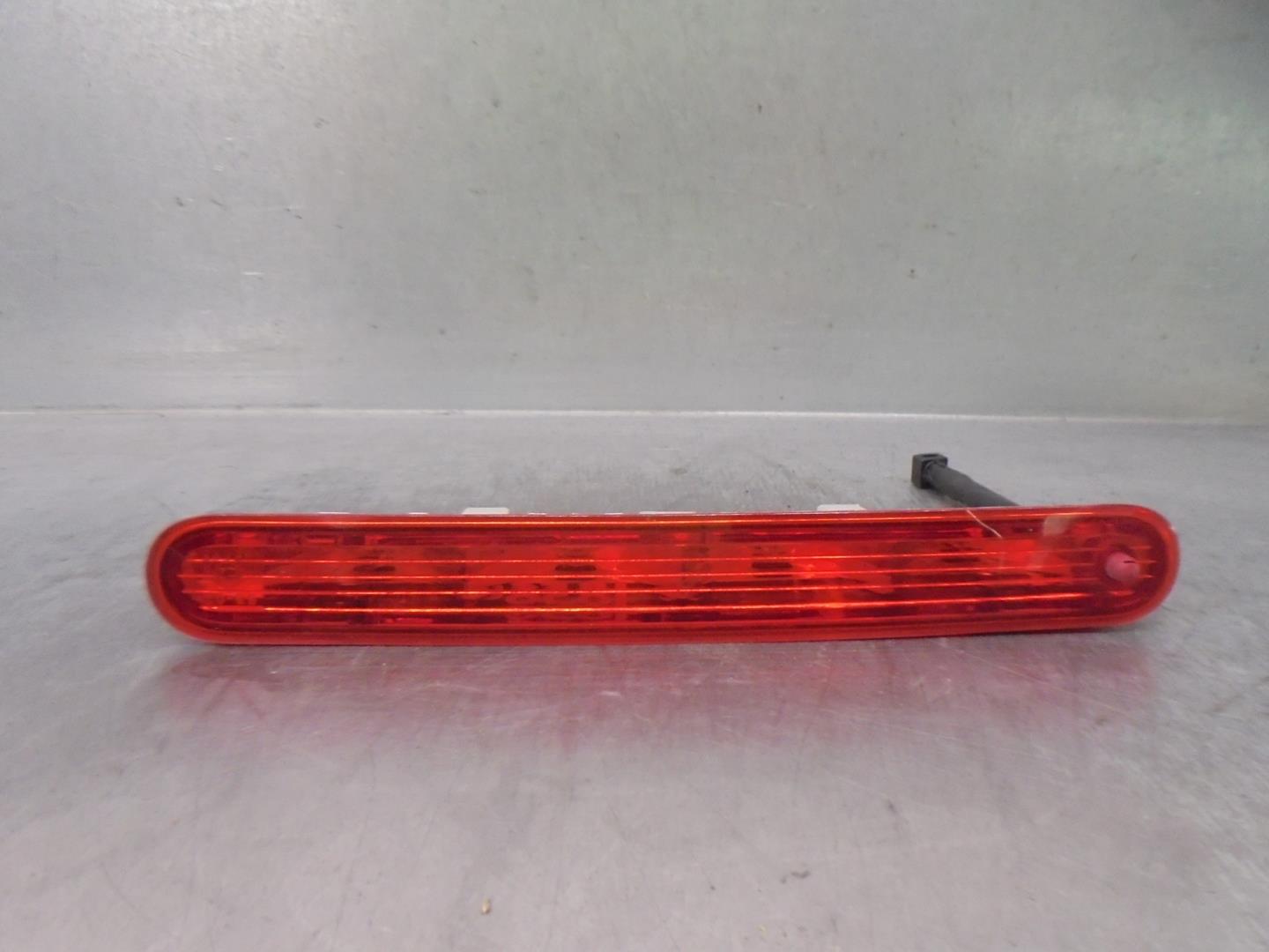 CITROËN C3 2 generation (2009-2016) Rear cover light 9812257880 21105992