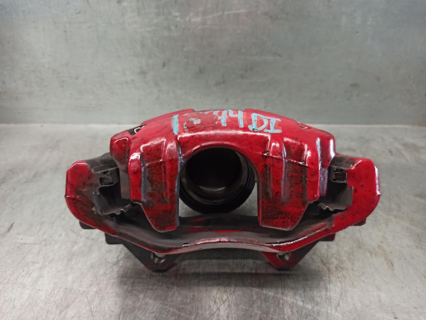 ALFA ROMEO MiTo 955 (2008-2020) Front Left Brake Caliper 77364991 21696701