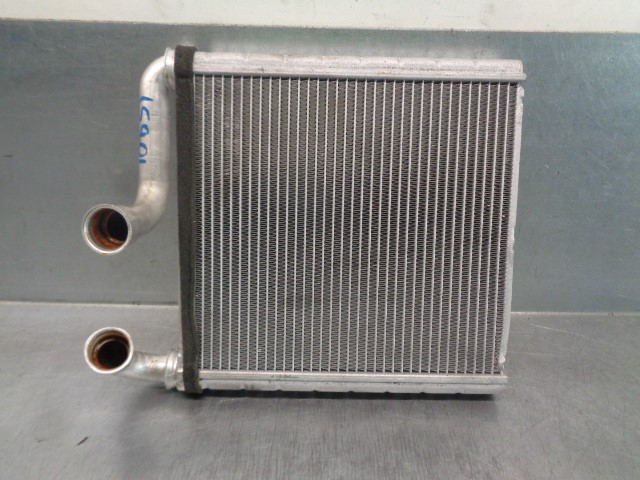 SKODA Octavia 3 generation (2013-2020) Охлаждающий радиатор 5Q0819031 24131254