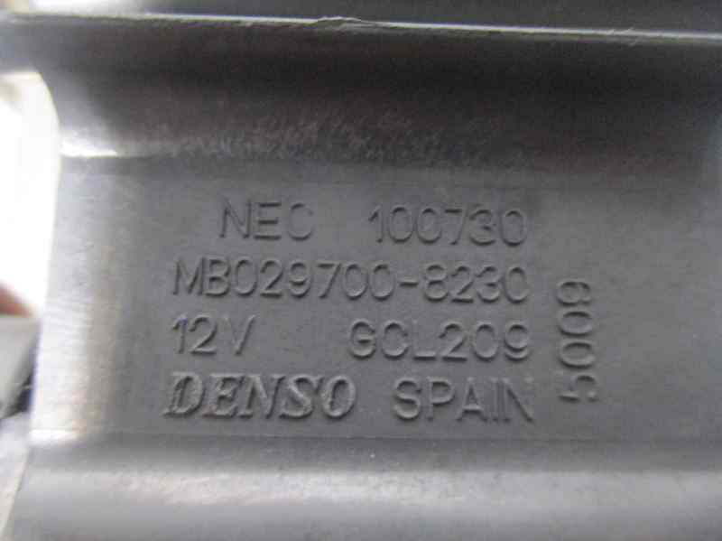 ROVER 75 1 generation (1999-2005) Бабина DENSO, DENSO+MB0297008230 19610391