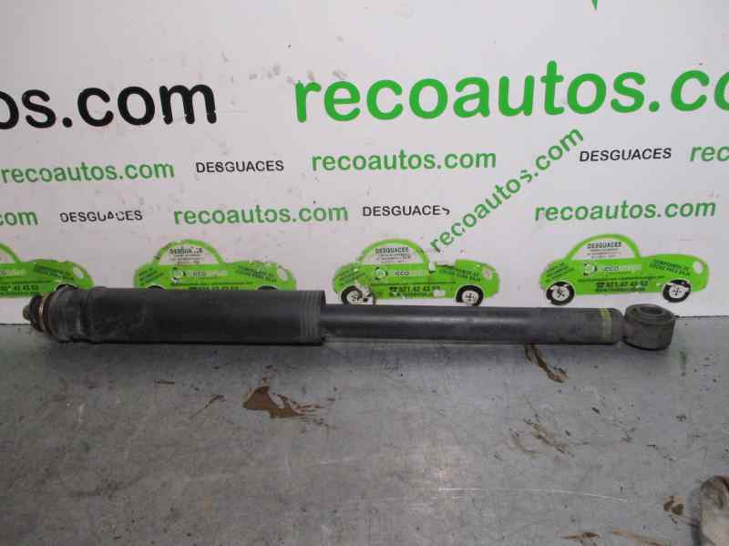 PEUGEOT Avensis Verso 1 generation (2001-2003) Rear Right Shock Absorber KYB, KYB+DB22 19594449