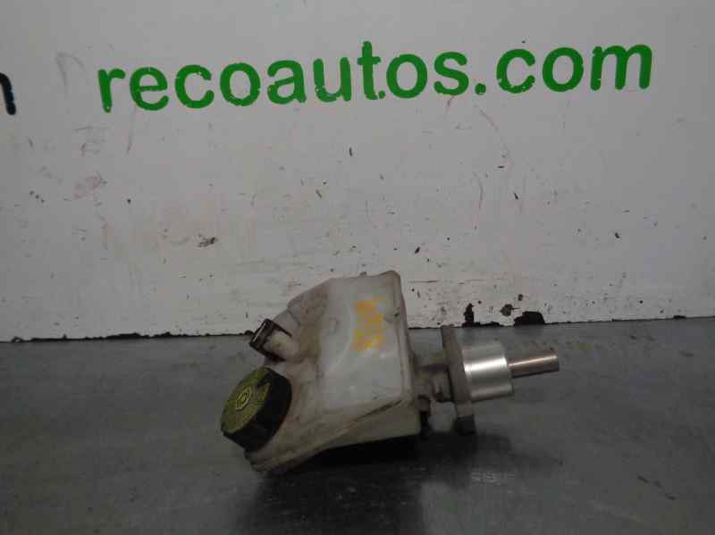 RENAULT 206 1 generation (1998-2009) Cilindru frână ATE, ATE+03350886611 19670599