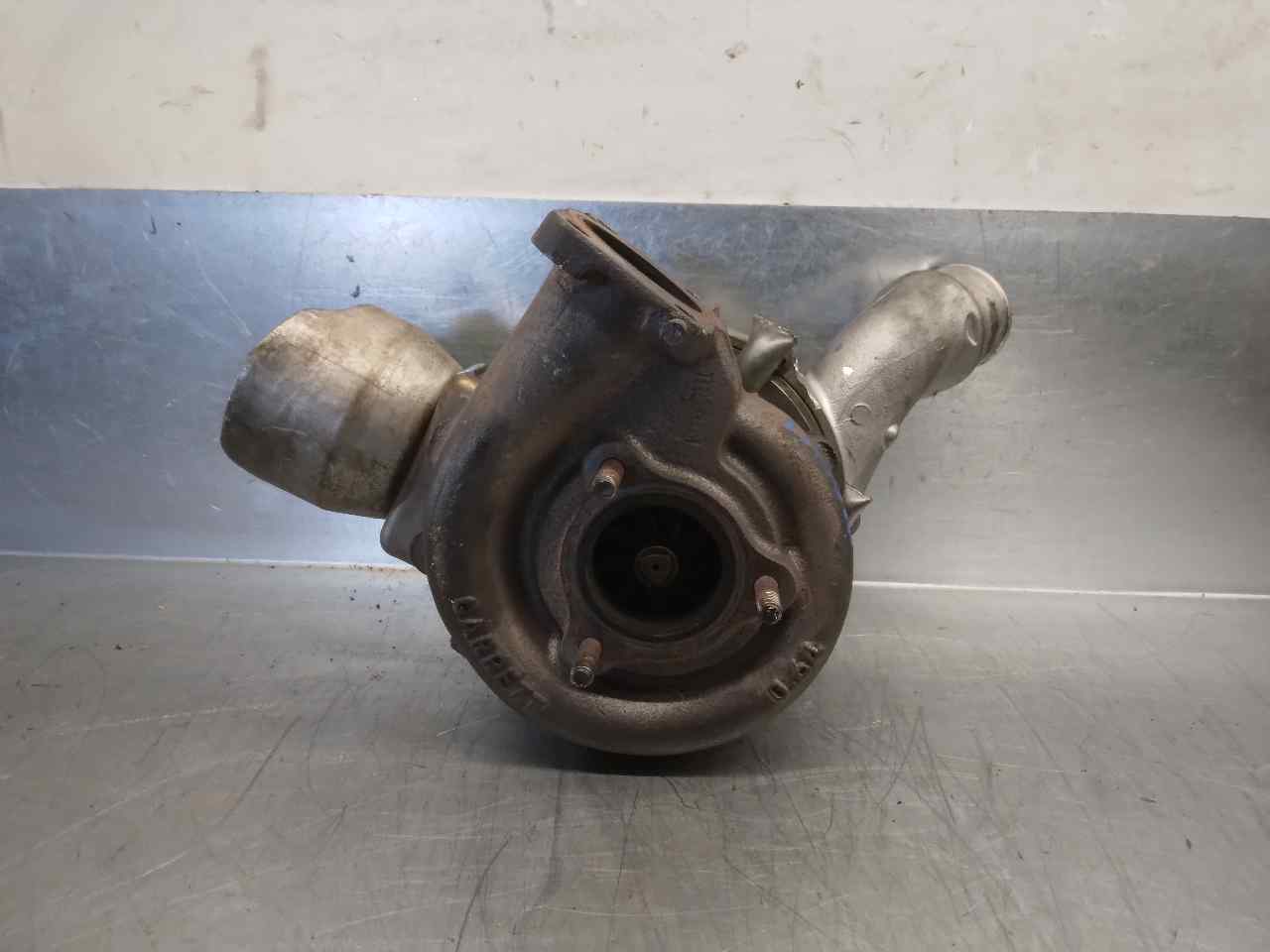 MAZDA Vel Satis 1 generation (2002-2009) Turbina 7143066, GARRETT, 8972409267+ 24123177