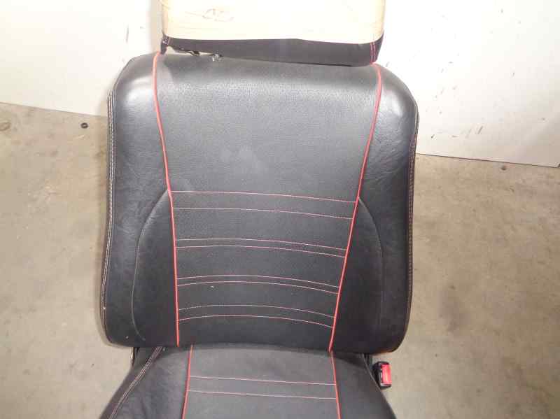 TOYOTA Polo 3 generation (1994-2002) Front Right Seat 3PUERTAS 19751696