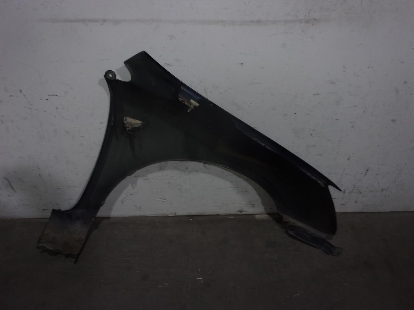 HONDA Civic 7 generation (2000-2005) Front Left Fender 60261S6AE00ZZ, AZUL 24201965