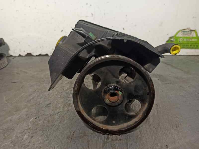 FORD 206 1 generation (1998-2009) Power Steering Pump 26069779, 9634816080+ 19690970