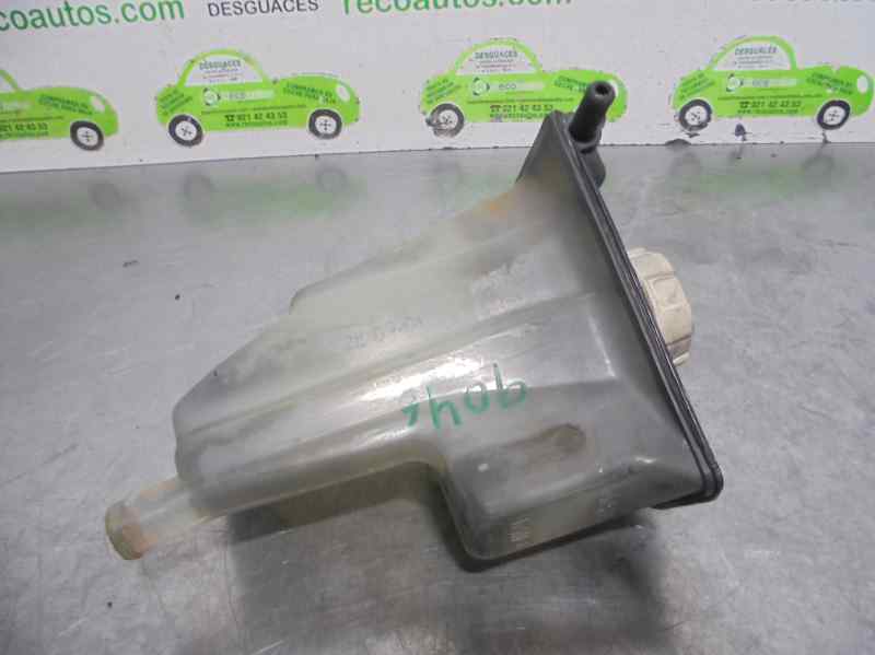 MITSUBISHI Carisma 1 generation (1995-2004) Fuel Tank 19640246