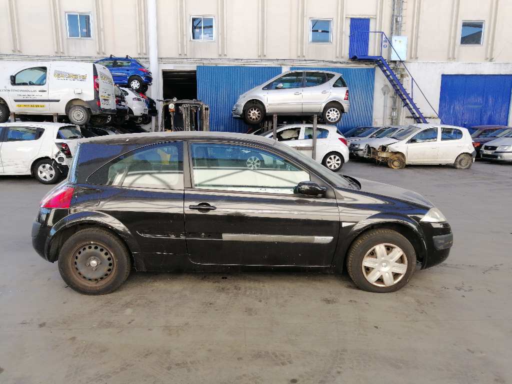 AUDI Megane 2 generation (2002-2012) Соленоидный клапан 72180353,PIERBURG,8200217248+ 19672624