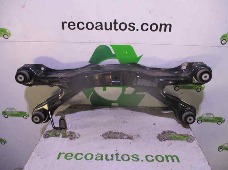 JAGUAR 9-5 1 generation (1997-2010) Rear Axle BURRA7, BURRA7+SOLOPUENTE 19618344