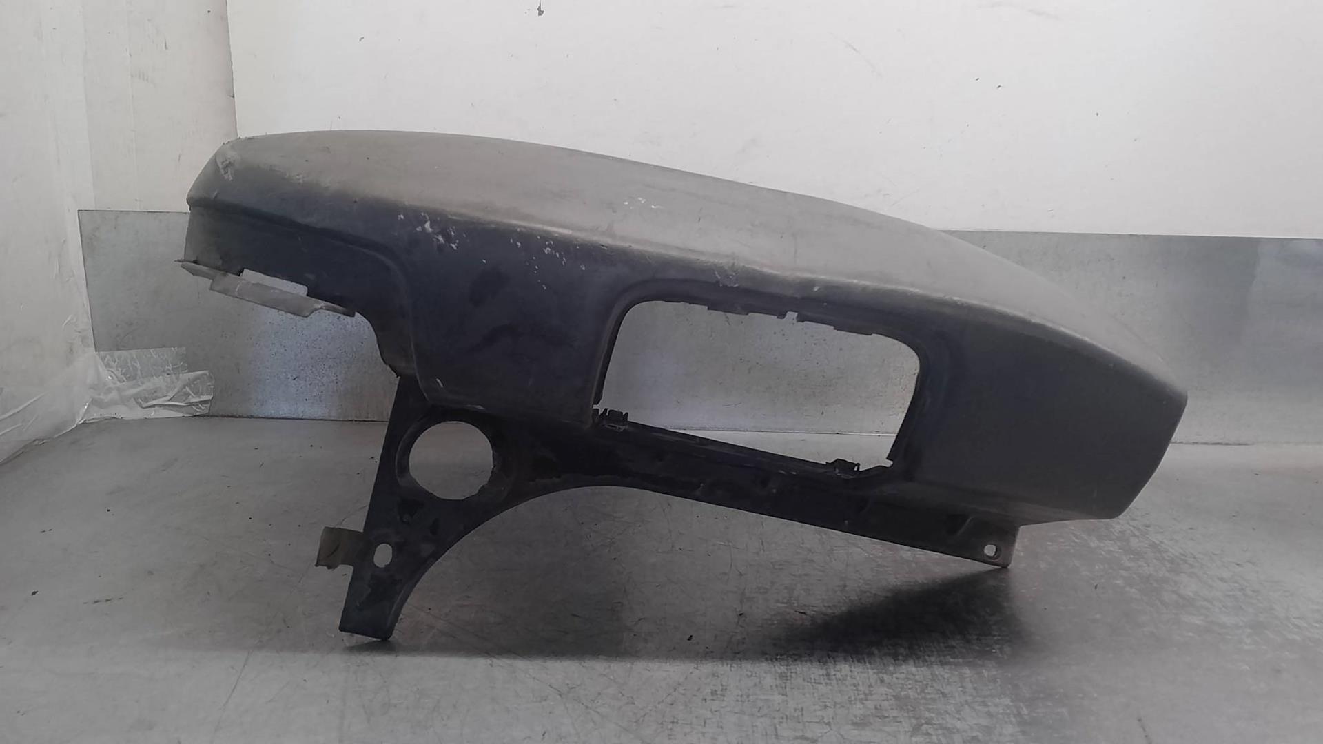 OPEL Vivaro 2 generation (906) (2006-2018) Rear Bumper Left Side Corner 7700313231 24227634