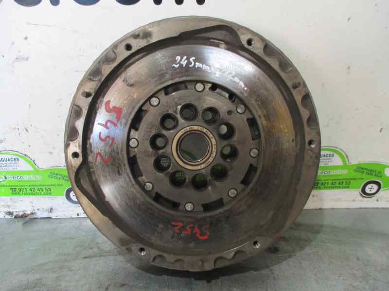 VOLVO S80 1 generation (1998-2006) Volant +9174017 19560219