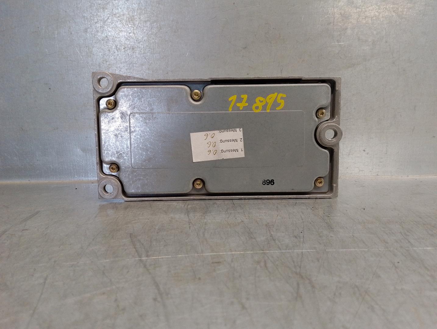 VOLVO S80 1 generation (1998-2006) SRS Control Unit 9452751, 0285001254 19910426