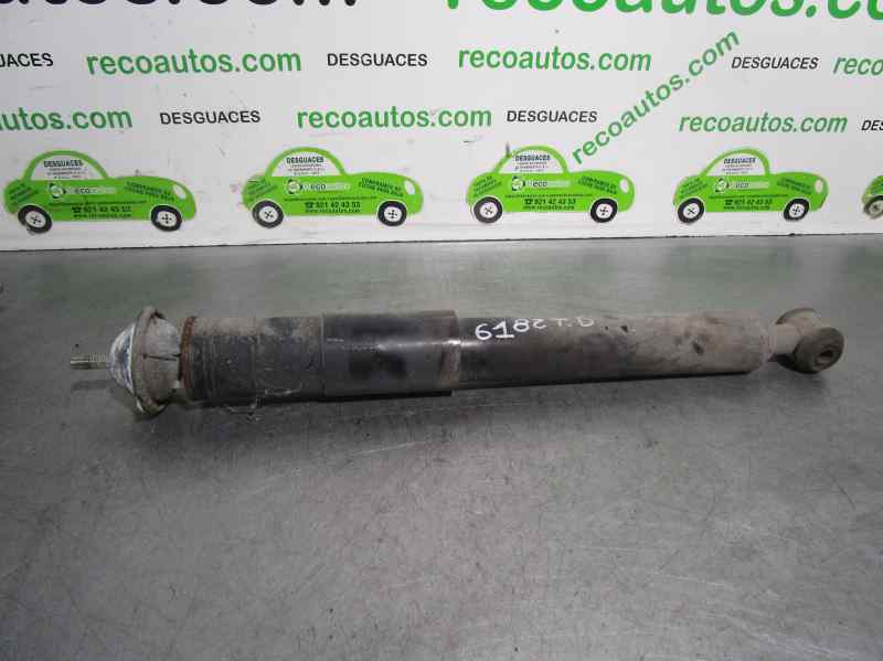 TOYOTA S-Class W140/C140 (1991-1998) Rear Right Shock Absorber BILSTEIN, BILSTEIN+416170700 19575374